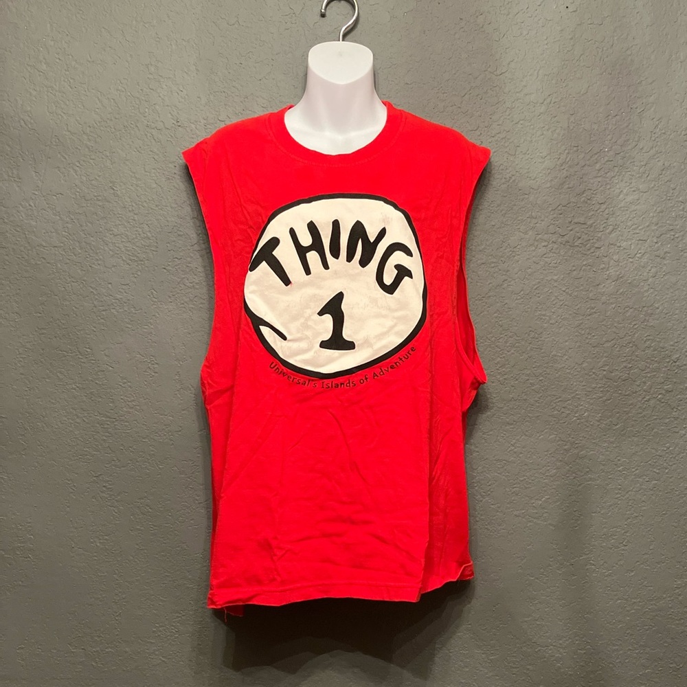 Thing 1